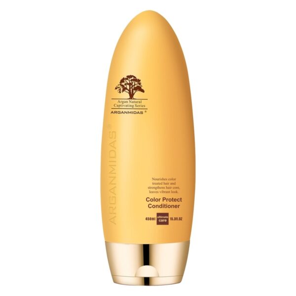 Arganmidas Color Protect Conditioner 450ml