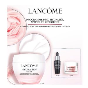 Lancôme Hydra Zen Skincare Set 3pcs