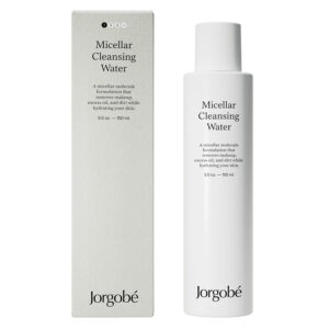 Jorgobé Micellar Cleansing Water 150ml