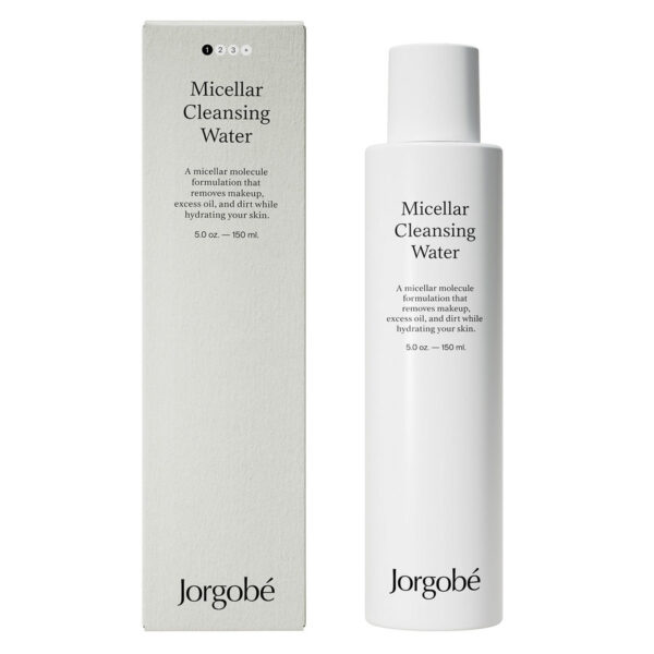 Jorgobé Micellar Cleansing Water 150ml