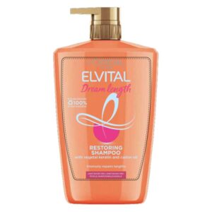 L&apos;Oréal Paris Elvital Dream Length Shampoo 1000ml