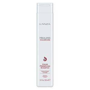 L&apos;ANZA Healing Colorcare Color-Preserving Shampoo 300ml