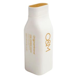 O&M The Power Base 250ml