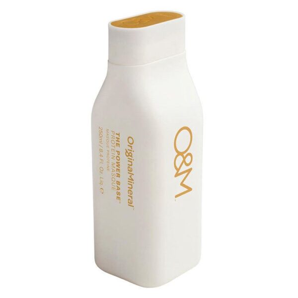 O&M The Power Base 250ml