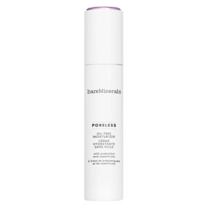 BareMinerals Poreless Oil-Free Moisturizer 50ml