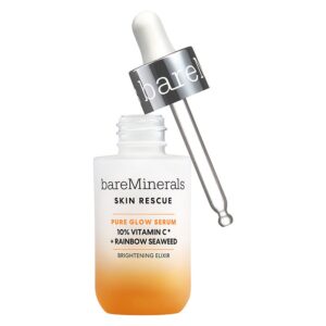 bareMinerals Skin Rescue Skin Rescue Pure Glow Serum 30ml