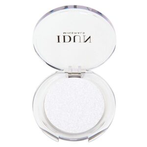 IDUN Minerals Snöflinga Eyeshadow Single 2