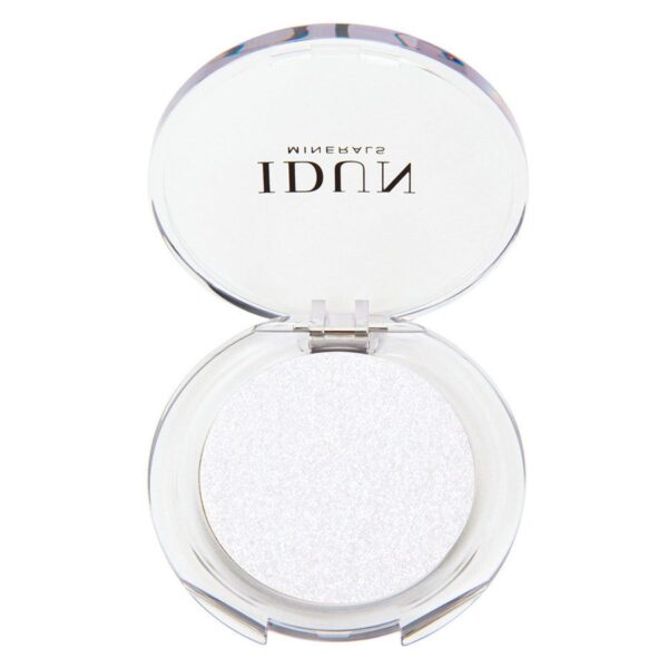 IDUN Minerals Snöflinga Eyeshadow Single 2