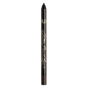 KVD Beauty Tattoo Gel Liner Pyrolusite Brown 0