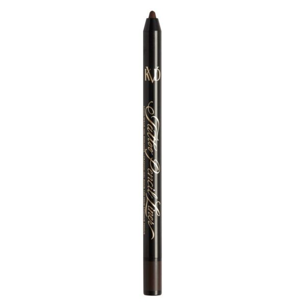 KVD Beauty Tattoo Gel Liner Pyrolusite Brown 0