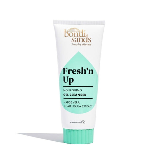 Fresh&apos;n Up Gel Cleanser 150ml