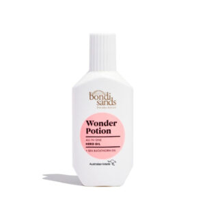 Wonder Potion Hero Oil 30ml