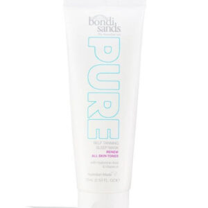 Pure Sleep Mask Renew Vitamin A 75ml