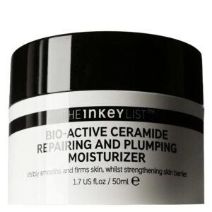 The Inkey List Bio-Active Ceramide Repairing and Plumping Moistur