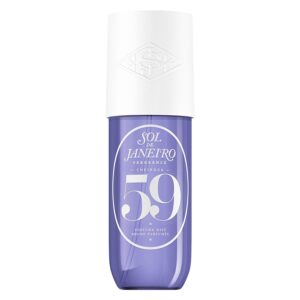 Sol De Janeiro Cheirosa 59 Perfume Mist 240ml