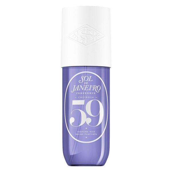 Sol De Janeiro Cheirosa 59 Perfume Mist 240ml