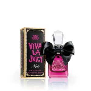 Juicy Couture Viva La Juicy Noir Eau De Parfum For Her 50ml