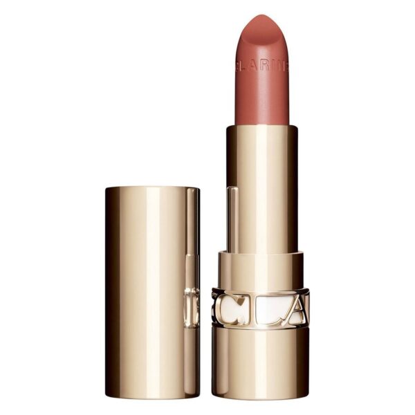 Clarins Joli Rouge Satin 789 Mocha Nude 3