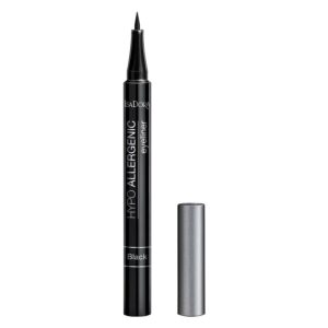 IsaDora Hypo-Allergenic Eyeliner 30 Black 3ml