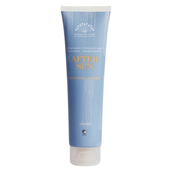 Rudolph Care Aftersun Smoothing Sorbet 150ml