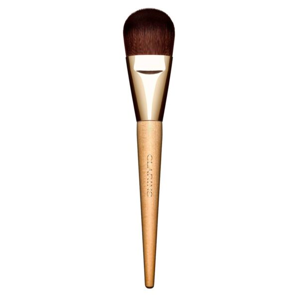 Clarins Foundation Brush