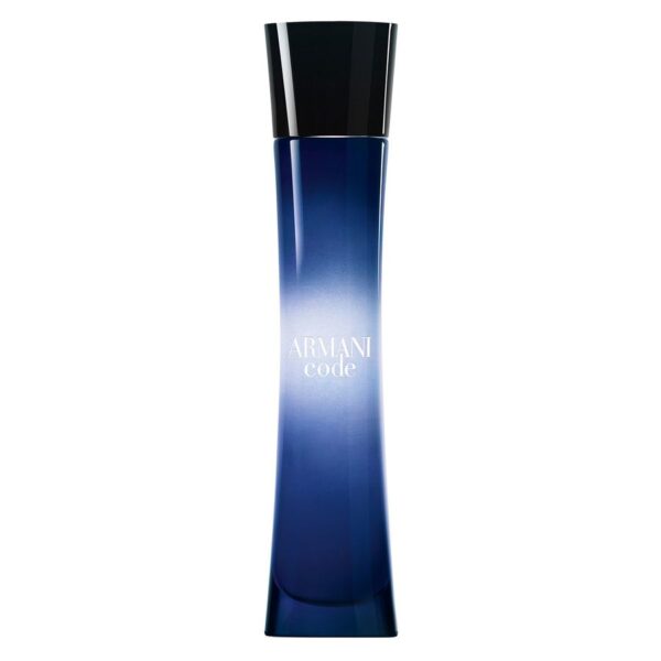 Armani Armani Code Donna Eau De Parfum 75ml