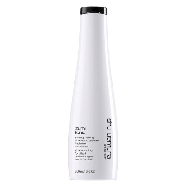 Shu Uemura Izumi Shampoo 300ml