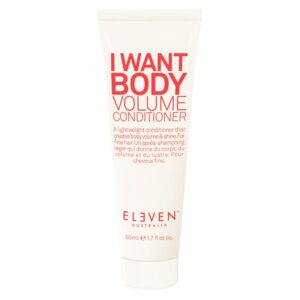 Eleven Australia I Want Body Volume Conditioner 50ml