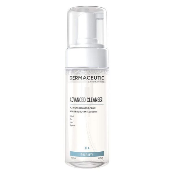 Dermaceutic Advanced Cleanser 150ml