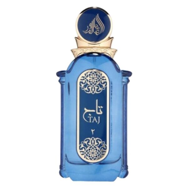 Fragrance World Taj 2 by Althoor Al Alam Eau De Parfum 90ml