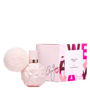 Ariana Grande Sweet Like Candy Eau De Parfum 50ml