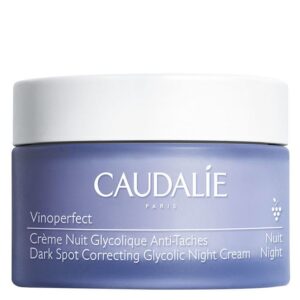 Caudalie Vinoperfect Glycolic Night Cream 50ml