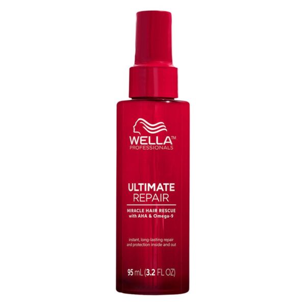 Wella Professionals Ultimate Repair Miracle Hair Rescue 95ml