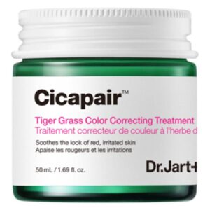 Dr.Jart+ Cicapair Tiger Grass Color Correcting Treatment 50ml