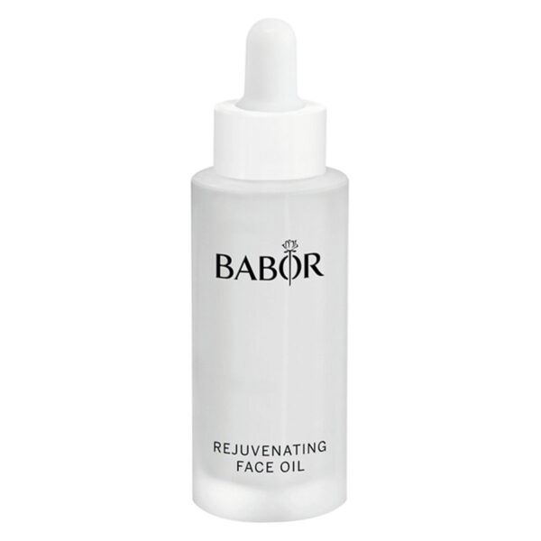 Babor Classics Rejuvenating Face Oil 30ml