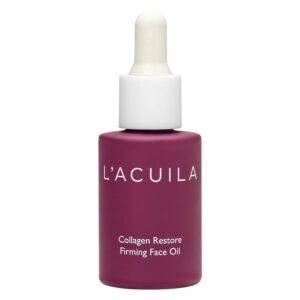 L&apos;Acuila Collagen Restore Firming Face Oil 30ml