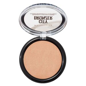 Maybelline New York City Bronze Bronzer 250 Medium Warm 8g