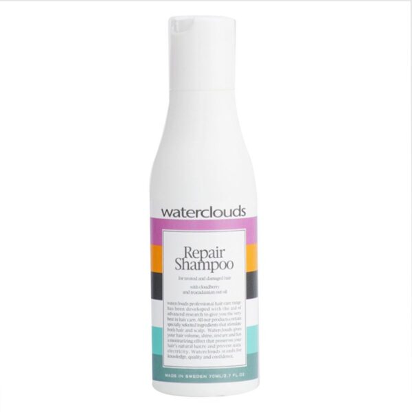 Waterclouds Repair Shampoo 70ml