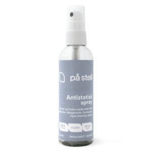 På Stell Antistatisk Spray 100ml