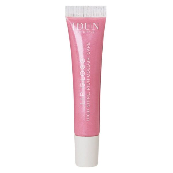 IDUN Minerals Lipgloss Felicia 6ml