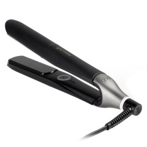 ghd Chronos Hair Straightener Black