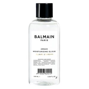 Balmain Argan Moisturizing Elixir 100ml