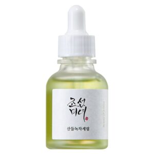 Beauty Of Joseon Calming Serum: Green Tea + Panthenol 30ml