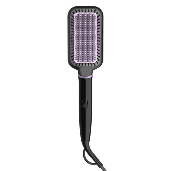 Philips Straightening Brush BHH880