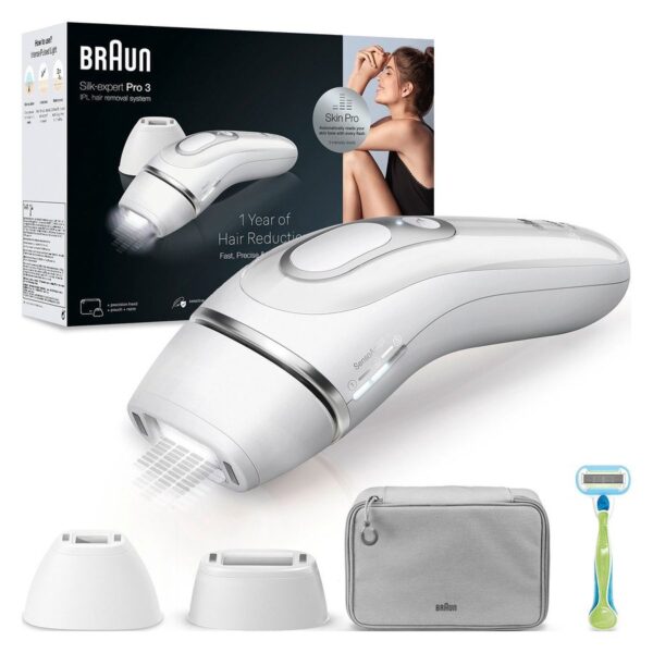 Braun Silk-Expert Pro 3 IPL PL3122