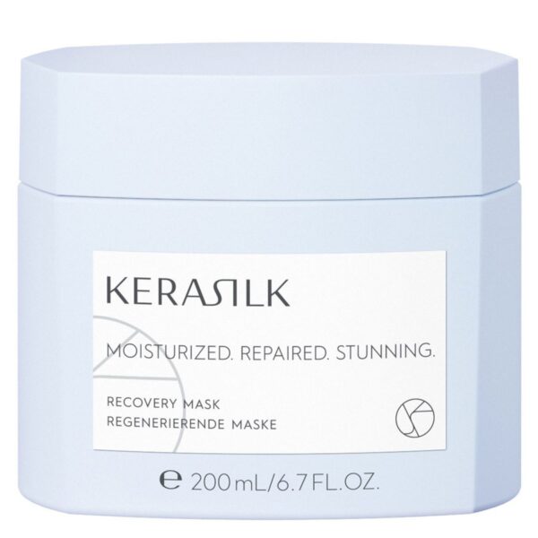 Kerasilk Recovery Mask 200ml