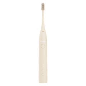 Hismile Cream Electric Toothbrush 1pcs