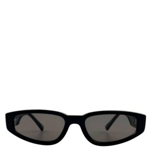 Otra Eyewear Kai Black/Smoke