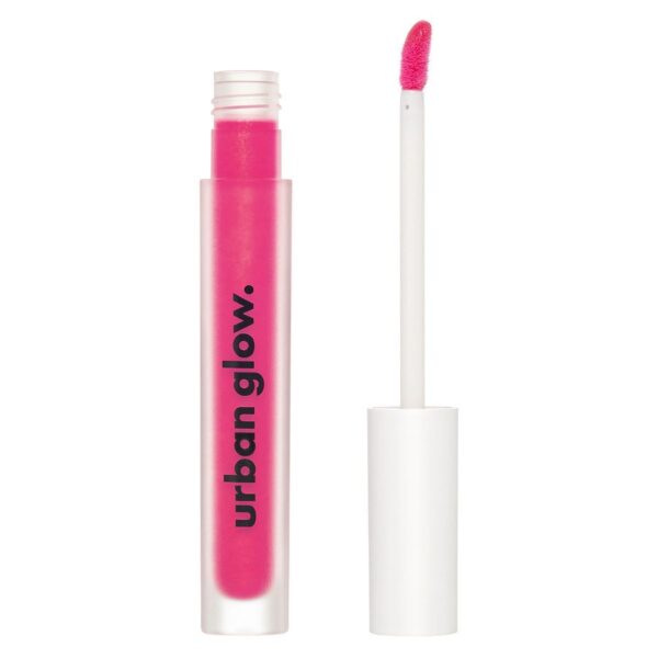 Urban Glow Pink Pink Lipgloss #03 2