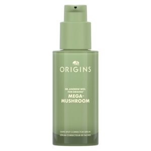 Origins Dr. Weil Mega-Mushroom Dark Spot Corrector Serum 50ml